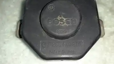 Pezzo di ricambio per auto di seconda mano sensore per opel kadett e 1.3 riferimenti oem iam 0280120301  