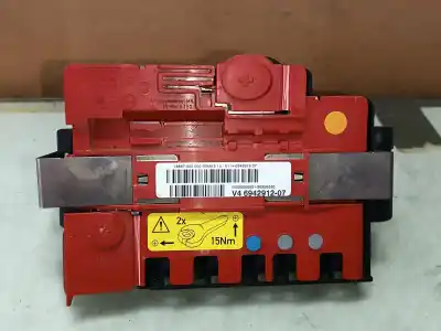 Peça sobressalente para automóvel em segunda mão  por BMW SERIE 1 BERLINA (E81/E87)  Referências OEM IAM V4694291207 10688710 694291207