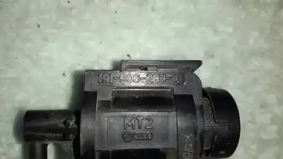 Piesă de schimb auto la mâna a doua valva de aer suplimentara pentru volkswagen polo berlina (6n1) 75 1.6 referințe oem iam 191906283a  