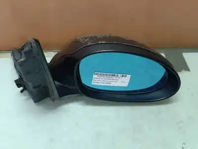 Peça sobressalente para automóvel em segunda mão Espelho Retrovisor Direito por BMW SERIE 1 BERLINA (E81/E87) 120d Referências OEM IAM 51337129648  