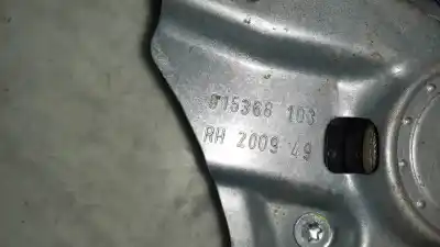 Автозапчастина б/у регулятор переднього правого скла для opel astra j lim. cosmo посилання на oem iam 912049  0130822411