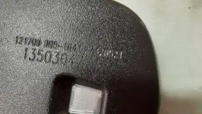 Автозапчастина б/у внутрішне дзеркало для opel astra j lim. cosmo посилання на oem iam 13503047  