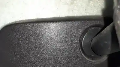 Автозапчастина б/у внутрішне дзеркало для opel astra j lim. cosmo посилання на oem iam 13503047  