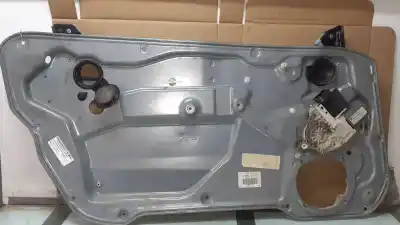 Peça sobressalente para automóvel em segunda mão  por SEAT IBIZA (6L1)  Referências OEM IAM 6L3837751CH  6L3837755T