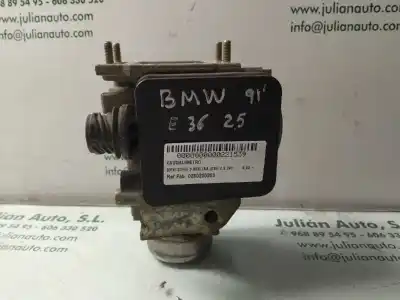 İkinci el araba yedek parçası Akis ölçer için BMW SERIE 3 BERLINA (E36) 2.5 24V OEM IAM referansları 0280200203  
