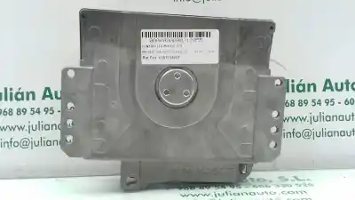 Pièce détachée automobile d'occasion calculateur moteur ecu pour peugeot 406 coupe (s1/s2) 2.0 cat références oem iam 9632216680  0261204697