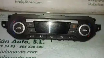 Автозапчасти б/у климат-контроль за FORD C-MAX (CB3) Ghia ссылки OEM IAM 7M5T18C612AD  W8HA15951