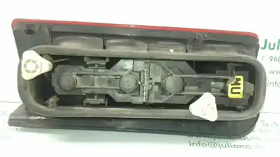 Second-hand car spare part right tailgate light for opel combo familiar oem iam references 45313  