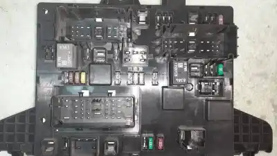 Автозапчастина б/у реле/запоперівник для opel astra j lim. cosmo посилання на oem iam 13302300 36592727 