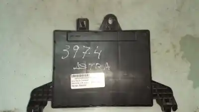 Автозапчастина б/у реле/запоперівник для opel astra j lim. cosmo посилання на oem iam 13302300 36592727 