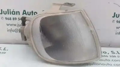 Piesă de schimb auto la mâna a doua Semnalizator Dreapta Fatã pentru VOLKSWAGEN POLO BERLINA (6N1) Básico Referințe OEM IAM 6N0953050C  962832