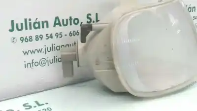 Piesă de schimb auto la mâna a doua semnalizator dreapta fatã pentru volkswagen polo berlina (6n1) básico referințe oem iam 6n0953050c  962832
