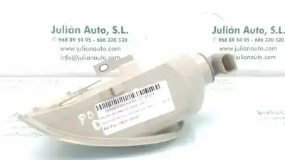 Piesă de schimb auto la mâna a doua semnalizator dreapta fatã pentru volkswagen polo berlina (6n1) básico referințe oem iam 6n0953050c  962832