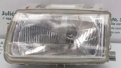 Piesă de schimb auto la mâna a doua Far Stânga pentru VOLKSWAGEN POLO BERLINA (6N1) Básico Referințe OEM IAM 6N1941015A  96249500
