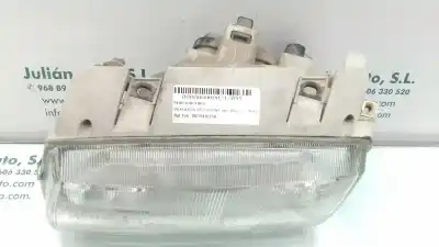 Piesă de schimb auto la mâna a doua far stânga pentru volkswagen polo berlina (6n1) básico referințe oem iam 6n1941015a  96249500