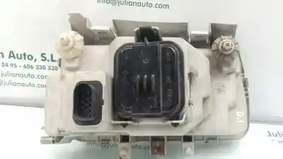 Piesă de schimb auto la mâna a doua far stânga pentru volkswagen polo berlina (6n1) básico referințe oem iam 6n1941015a  96249500
