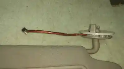 Автозапчастина б/у правильний натір для opel astra j lim. cosmo посилання на oem iam 13302542  