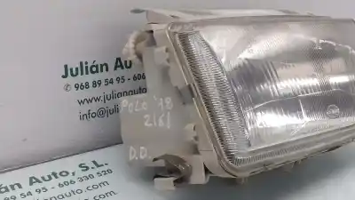Piesă de schimb auto la mâna a doua far dreapta pentru volkswagen polo berlina (6n1) básico referințe oem iam 6n1941016a  96249600