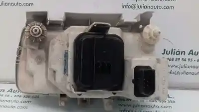 Piesă de schimb auto la mâna a doua far dreapta pentru volkswagen polo berlina (6n1) básico referințe oem iam 6n1941016a  96249600