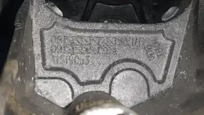 Автозапчастина б/у правильна підтримка двигуна для opel astra j lim. cosmo посилання на oem iam 13248476  
