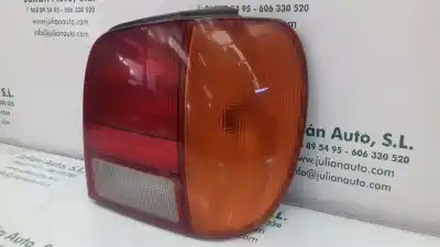 Piesă de schimb auto la mâna a doua lampã spate dreapta pentru volkswagen polo berlina (6n1) básico referințe oem iam 6n0945096  
