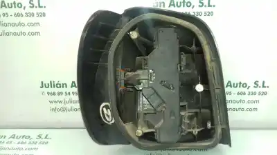 Piesă de schimb auto la mâna a doua lampã spate dreapta pentru volkswagen polo berlina (6n1) básico referințe oem iam 6n0945096  