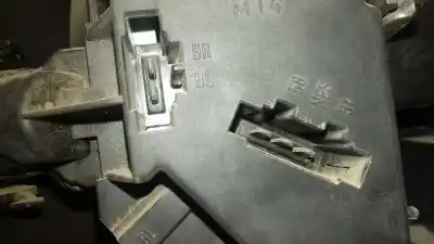 Piesă de schimb auto la mâna a doua lampã spate dreapta pentru volkswagen polo berlina (6n1) básico referințe oem iam 6n0945096  