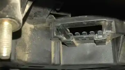 Piesă de schimb auto la mâna a doua lampã spate dreapta pentru volkswagen polo berlina (6n1) básico referințe oem iam 6n0945096  
