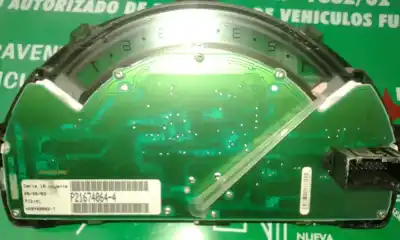 Second-hand car spare part dashboard for citroen c2 sx oem iam references 21674064 ns0406802-t 