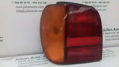 Piesă de schimb auto la mâna a doua  pentru VOLKSWAGEN POLO BERLINA (6N1)  Referințe OEM IAM 6N0945095  