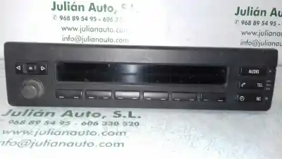 Tweedehands auto-onderdeel MULTIFUNCTIONEEL DISPLAY voor BMW SERIE 5 BERLINA (E39)  OEM IAM-referenties 65828360738  7608732040