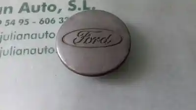 Second-hand car spare part HUB CAPS for FORD FOCUS BERLINA (CAK)  OEM IAM references 2M511000AA 1 UNIDAD 
