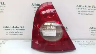 Автозапчастина б/у ЛІВИЙ ХОД ЛІХАР для RENAULT CLIO II FASE I (B/CBO)  Посилання на OEM IAM 085511941L  