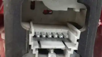 Pezzo di ricambio per auto di seconda mano lampada posteriore sinistra per renault clio ii fase i (b/cbo) 1.9 d alize riferimenti oem iam 085511941l  