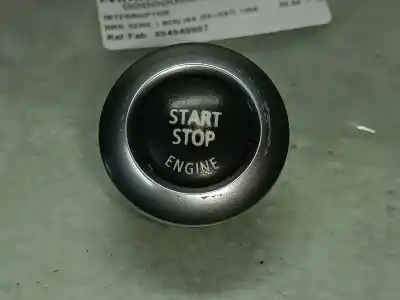 Peça sobressalente para automóvel em segunda mão trocar por bmw serie 1 berlina (e81/e87) 120d referências oem iam 694949907