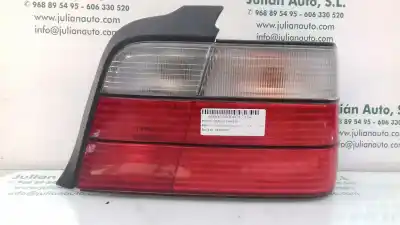 Tweedehands auto-onderdeel rechter achterlamp voor bmw serie 3 berlina (e36) 2.0 320i oem iam-referenties 2489808t