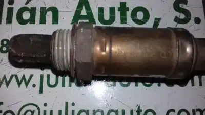 Second-hand car spare part lambda probe for bmw serie 3 coupe (e46) 320 ci oem iam references 0258003477  