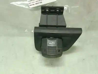 Peça sobressalente para automóvel em segunda mão comutador de ignição por bmw serie 1 berlina (e81/e87) 120d referências oem iam 695471709