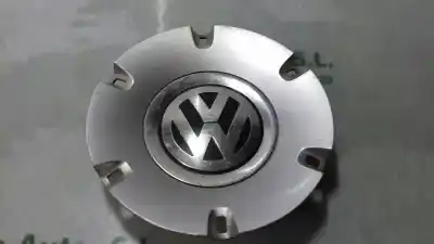 İkinci el araba yedek parçası Hub Kapaklari için VOLKSWAGEN GOLF V BERLINA (1K1) Highline OEM IAM referansları 3C0601149 1 UNIDAD 