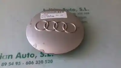 Second-hand car spare part HUB CAPS for AUDI A4 BERLINA (B5)  OEM IAM references 8D0601165B 1 TAPA 