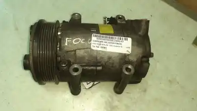 Pezzo di ricambio per auto di seconda mano compressore aria condizionata per ford focus berlina (cap) ambiente (d) riferimenti oem iam 5m5hc  5m5hc