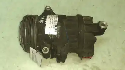 Second-hand car spare part air conditioning compressor for bmw serie 3 compact (e46) 316ti oem iam references 3r40
