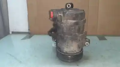 Second-hand car spare part air conditioning compressor for bmw serie 3 compact (e46) 316ti oem iam references 3r40  