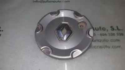 Peça sobressalente para automóvel em segunda mão Tampa De Jante por RENAULT MEGANE II BERLINA 5P Authentique Referências OEM IAM 8200230065 1 UNIDAD 53476CA