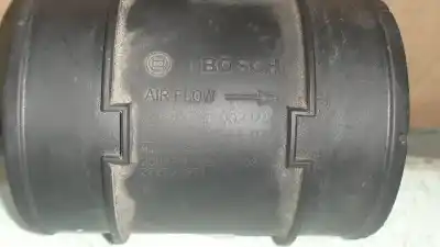 Автозапчасти б/у расходомер воздуха за opel astra j lim. cosmo ссылки oem iam 0281002940 55561912 