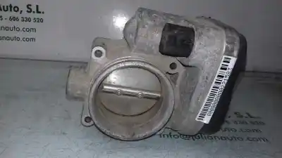 Pezzo di ricambio per auto di seconda mano Scatola Della Farfalla per BMW SERIE 3 COMPACT (E46) 318ti Riferimenti OEM IAM 13541439224  408238422003