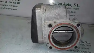 Pezzo di ricambio per auto di seconda mano scatola della farfalla per bmw serie 3 compact (e46) 318ti riferimenti oem iam 13541439224  408238422003