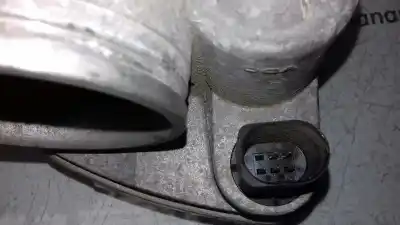 Pezzo di ricambio per auto di seconda mano scatola della farfalla per bmw serie 3 compact (e46) 318ti riferimenti oem iam 13541439224  408238422003