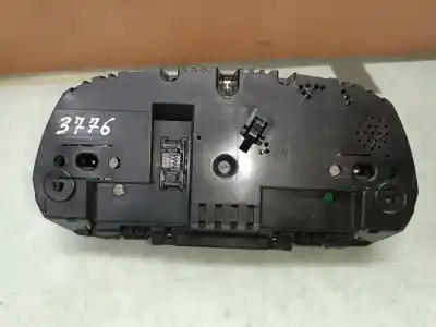 Peça sobressalente para automóvel em segunda mão quadrante por bmw serie 1 berlina (e81/e87) 120d referências oem iam 912259101 1041568 102495262