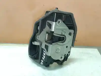 Peça sobressalente para automóvel em segunda mão Fechadura Da Porta Dianteira Direita por BMW SERIE 1 BERLINA (E81/E87) 120d Referências OEM IAM 7167074  